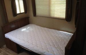 Family Friendly Trailer! Well maintained!