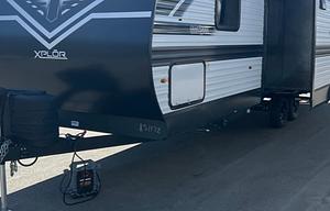 2025 Grand Design Transcend 26BHX