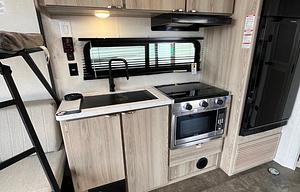2025 Forest River RV Wildwood FSX 260RTK