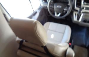 AWD Pet Friendly, Easy to drive even in Snow!