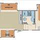 2016 Columbus Compass 340RKC RV rental photo 5