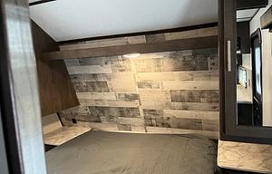 2021 Family Bunkhouse - No pet deposit!
