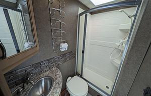 Thor Daybreak | Comfy and Well-Built Class C RV