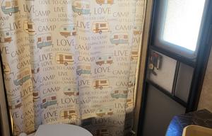 2016 Jayco White Hawk 24MBH