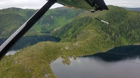 Lake Josephine