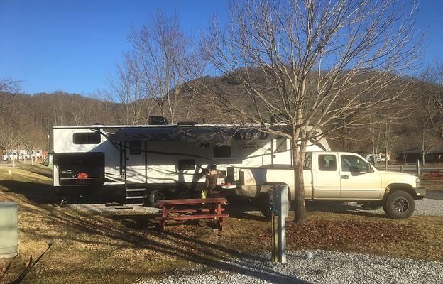 2018 Grand Design Imagine 3170BH "Shamoo"