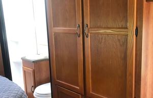2011 coachman freelander 21qb #2