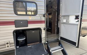 The Soulard - Weekend Escape Camper