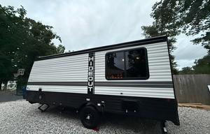 BRAND NEW!! 2025 Bailey Hideout