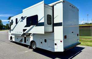 2025 Entegra Coach Vision 27A