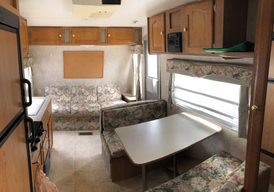 2004 Keystone 189fl