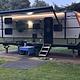 Modern Family RV|Sleeps 8| Bunks, Grill & Easy Tow