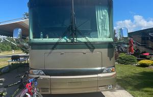 2003 Newmar Dutch Star 4002
