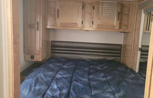 2020 Coachmen RV Leprechaun