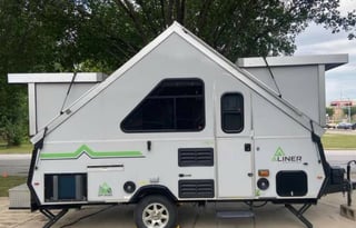 2018 ALiner Explorer Std. Model