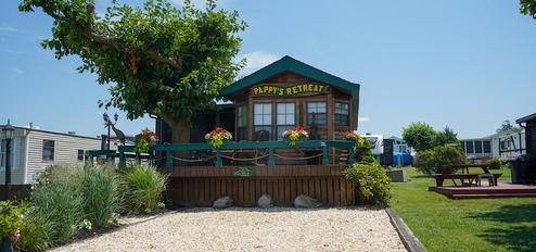 Pappys Place