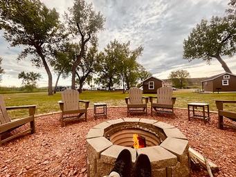 Medora Campground