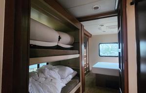 2012 Forest River RV Georgetown 351DS