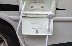 CJ's 2013 Thor Motor Coach Chateau 31L