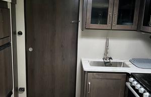 Family Friendly Grand Design Transcend Xplor 265BH