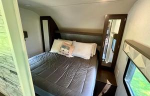 A Home Away From Home