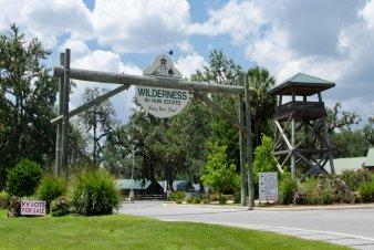 Wilderness RV Resort