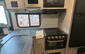 Coachman North Spirit w/Large Bunks!