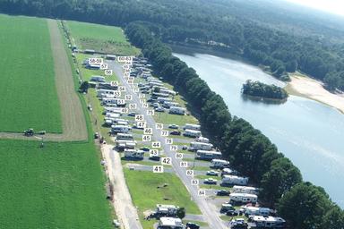 Island Resort Campground