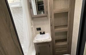 2021 Gulf Stream RV Ameri-Lite Super Lite 199 RK