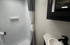 2022 Forest River RV Ozark 1900THX