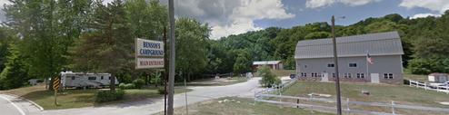 Benson's Century Camping Resort