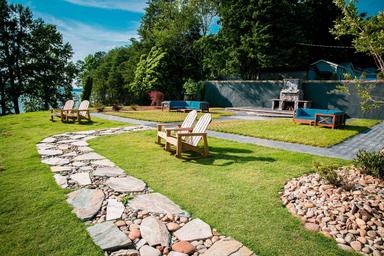 Long Cove Resort