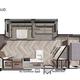 2020 Forest River RV Wildwood 26DBUD