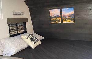 2021 Keystone Hideout-Kid approved!