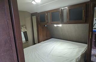 2016 Keystone RV Passport 2400BH Grand Touring (B)
