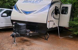 2017 Keystone Bullet 265RBIWE