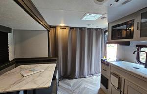 Cute & Clean Camper W/ Sleep Number in Muskegon