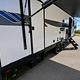 "Sunrise" Forest River Salem bunk house sleeps 7