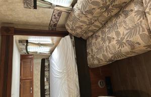 2010 Jayco Jay Feather EXP 213 (Very clean camper)
