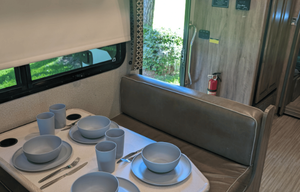 Family Adventure on Wheels 2019 Jayco Greyhawk