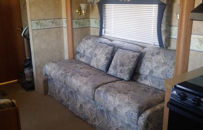 2006 jayco