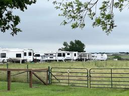 TAYLOR BLACKLAND FARMS RV PARK