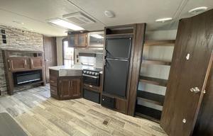 2019 Cherokee Forest River. Sleeps 10!