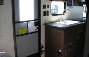 2017 Jayco 212QBW