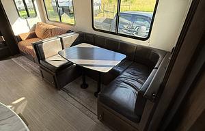 Harvey the RV