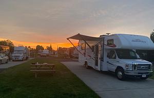 2019 Forest River RV Sunseeker 2650 -27 foot