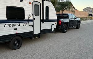 2022 Gulf Stream RV Ameri-Lite Ultra Lite 218MB RV rental photo 4