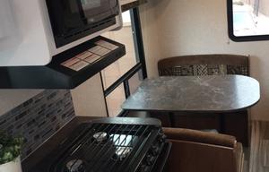 Very Light 2017 Jayco Jay Flight