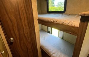 2016 Forest River RV clipper CWT17BH RV rental photo 4