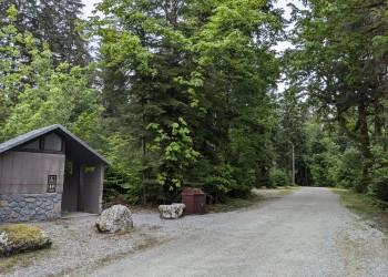 Bayview South Group Camp